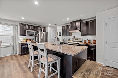 1818 Slippery Rock Ln, Monroe, NC 28112 - photo 7