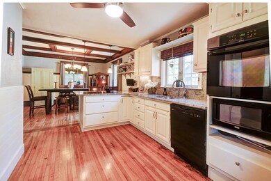 3 Greenleaf Terrace, Worcester, MA 01602 - photo 4