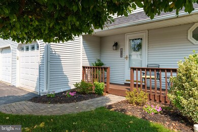 312 Manor Ln unit 7, King of Prussia, PA 19406 - photo 2