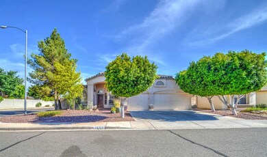 Easy maintenance landscaping