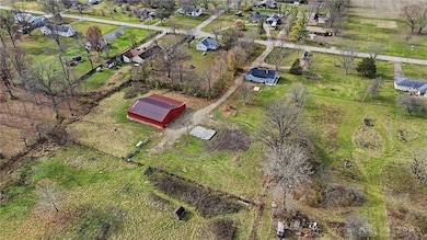 9185 S Mann Rd, Tipp City, OH 45371 - photo 5