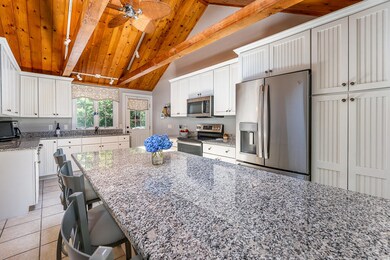 132 Goose Point Road