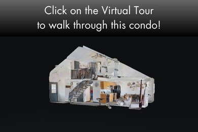 3D Virtual Walk-Through