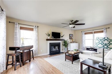 5004 Chelsea Brook Ln, Glen Allen, VA 23060 - photo 2