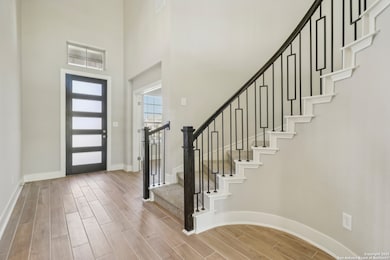 1423 Arcas Way, San Antonio, TX 78245 - photo 3