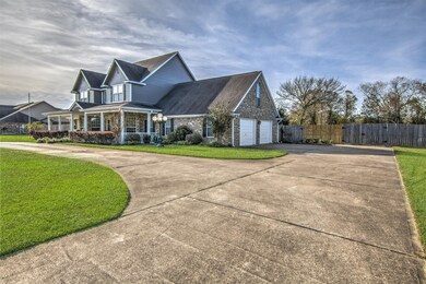 2035 County Road 529a, Alvin, TX 77511 - photo 6