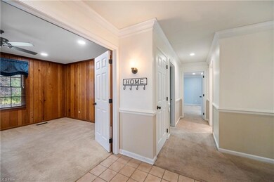Foyer View