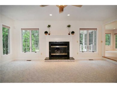 Den/Family/Great Room.