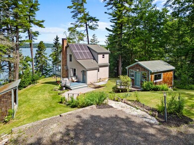 19 Hogans Flats Rd, Freeport, ME 04032 - photo 2