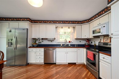 38 Back River Rd, Bedford, NH 03110 - photo 7