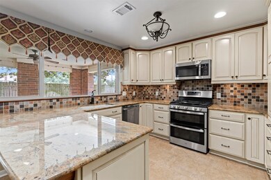 15943 Pinyon Creek Dr, Houston, TX 77095 - photo 6