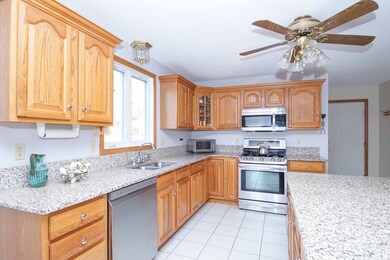 1 Jordan's Way, Westport, MA 02790 - photo 6