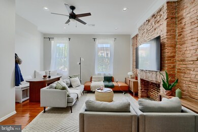 1719 Guilford Ave unit 2, Baltimore, MD 21202 - photo 3