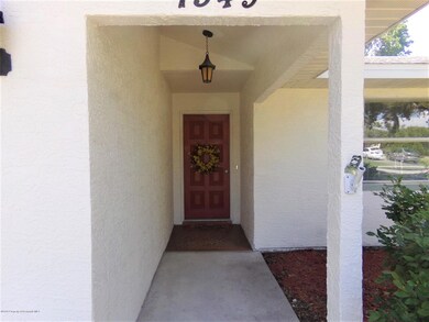 Welcome Home!