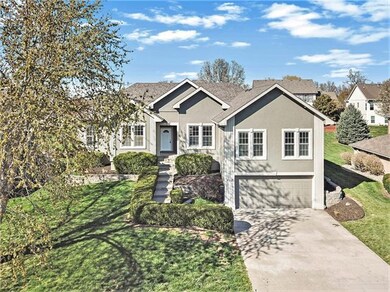 432 SW Seagull St, Lees Summit, MO 64082 - photo 4