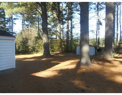 461 E River St, Orange, MA 01364 - photo 2