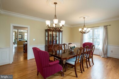 4395 Bill Ct, Warrenton, VA 20187 - photo 6