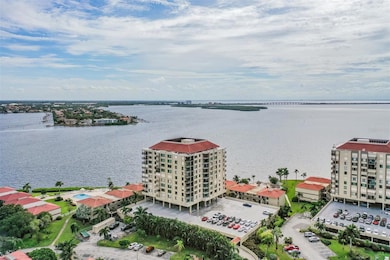 Palma del Mar Building G unit 1107, Saint Petersburg, FL 33715 - photo 2