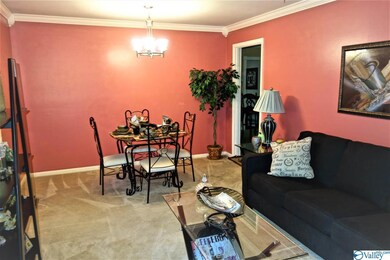 3205 Hollins Rd NW, Huntsville, AL 35810 - photo 2