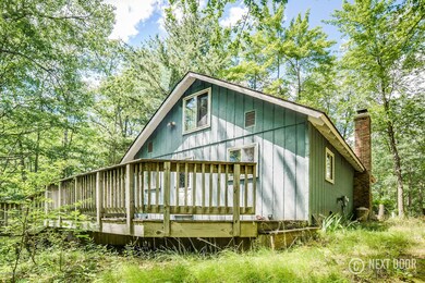 248 Harbison Dr, Bitely, MI 49309 - photo 7