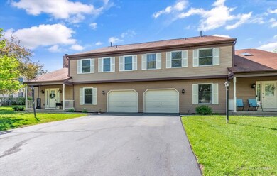 11701 Davey Dr unit B, Huntley, IL 60142 - photo 2