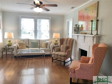 526 E 56th St, Savannah, GA 31405 - photo 7