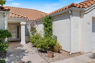 356 N Cactus Ln unit 10, Washington, UT 84780 - photo 3