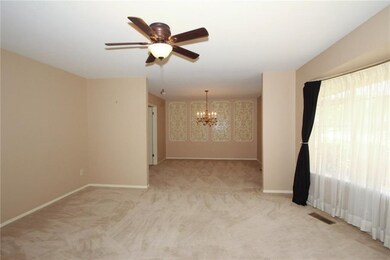 12021 Camelot Dr, Oklahoma City, OK 73120 - photo 2