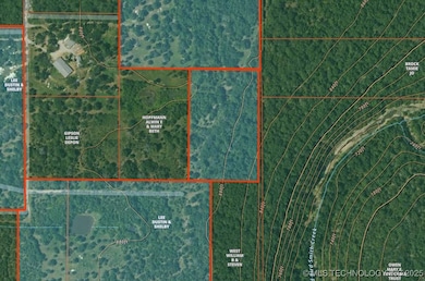 4 Darcy Dr, Vian, OK 74962 - photo 3