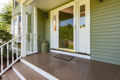 25 Edrich Rd, Bridgewater, MA 02324 - photo 4