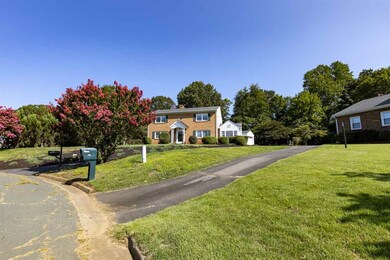 313 Brentwood Rd, Charlottesville, VA 22901 - photo 5