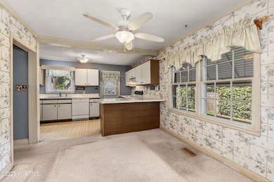 Kitchen/Dining