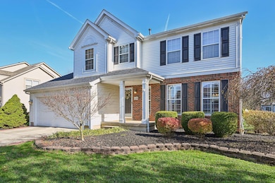 2230 Seton Dr, Lewis Center, OH 43035 - photo 2