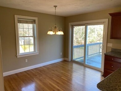 87 Center St unit 1, Carver, MA 02330 - photo 4