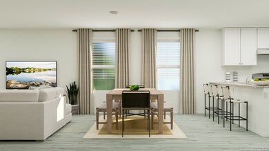 8420 Pink Sapphire, San Antonio, TX 78263 - photo 4