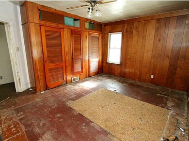 Master Bedroom.