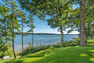 4 Roland Kimball Rd unit 4A, Freeport, ME 04032 - photo 2