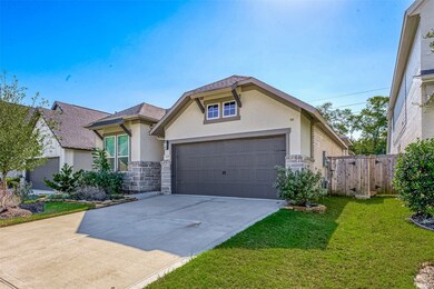 9327 Galloway Woods Trail, Tomball, TX 77375 - photo 6