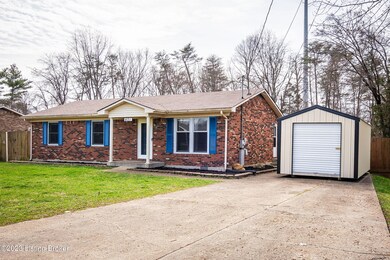 401 Dogwood Dr, Mount Washington, KY 40047 - photo 4