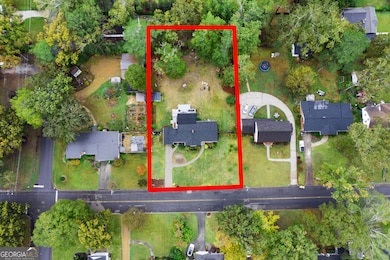 105 Robin St NW, Rome, GA 30165 - photo 3