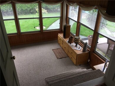 Sunroom