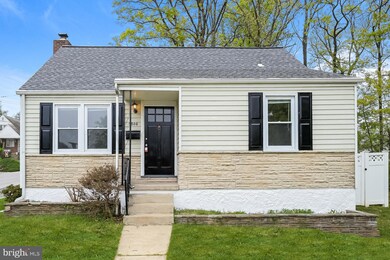 3300 Orlando Ave, Parkville, MD 21234 - photo 2