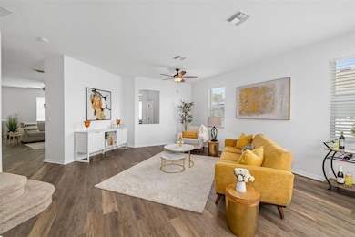 Formal Living Room