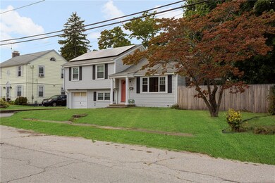 55 Budlong Ave, Warwick, RI 02888 - photo 3