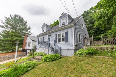 63 Harbour Ave, West Warwick, RI 02893 - photo 3