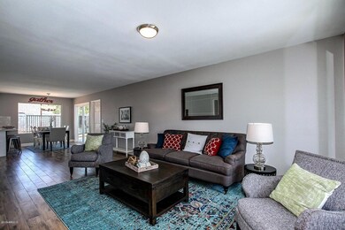 531 N Criss St, Chandler, AZ 85226 - photo 5