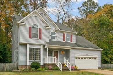 3008 Ashley Way, Williamsburg, VA 23185 - photo 3