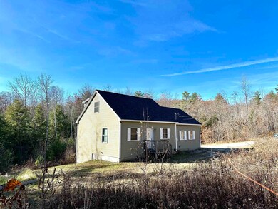 141 Shaker St, New London, NH 03257 - photo 2
