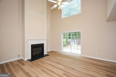 5112 Centennial Creek View NW, Acworth, GA 30102 - photo 5