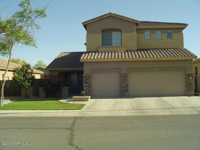 Exterior Front 3